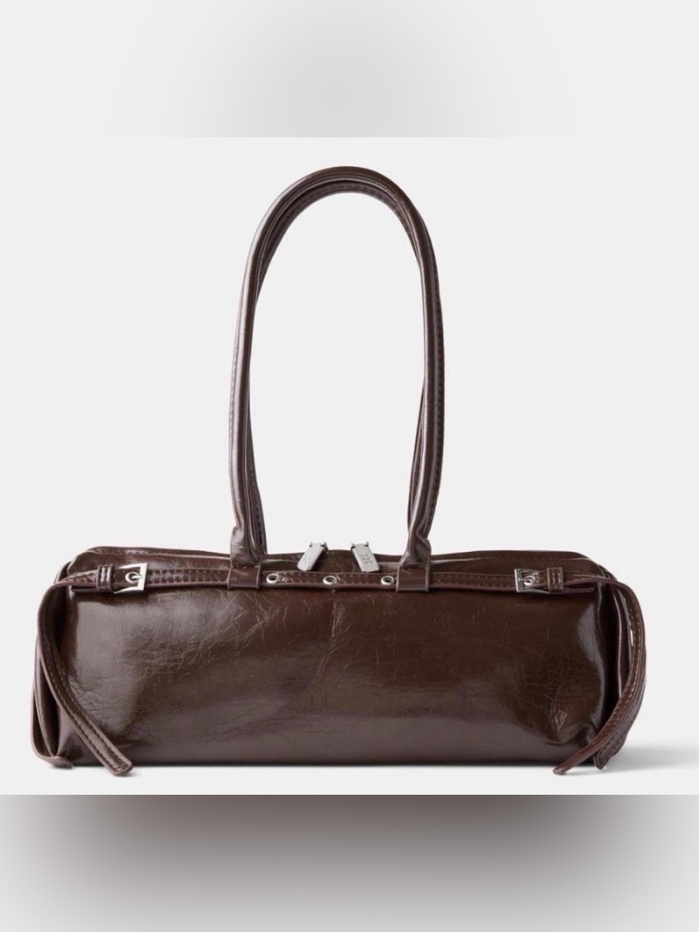 Minimalist 8 Other Reasons Trendy Shoulder Bag